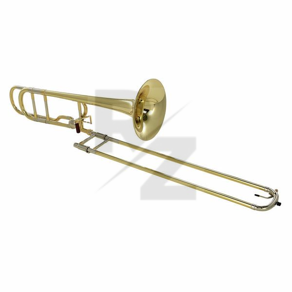 Image Adams Sonic Trombone