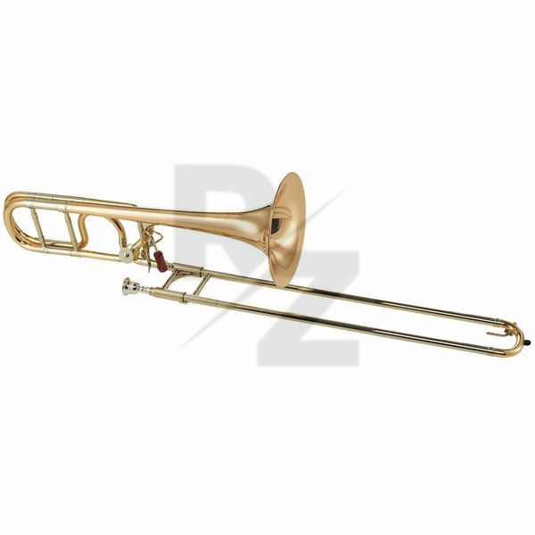 Image B&S MS14N-L Bb/F-Trombone