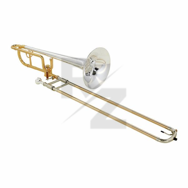 Image Sierman STB-978S Tenor Trombone