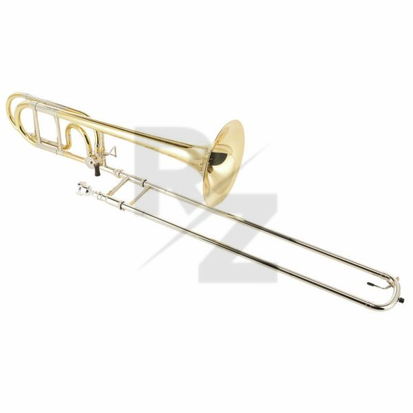 Image Sierman STB-885 Tenor Trombone