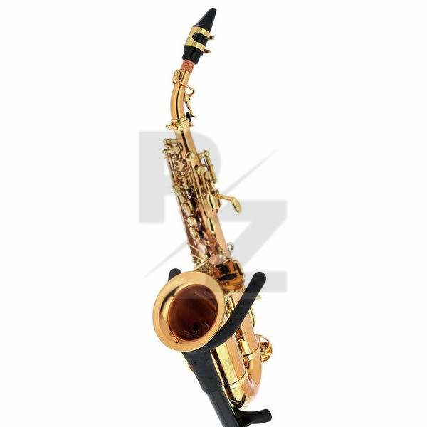 Image Yanagisawa SC-WO20 Curved Soprano Sax