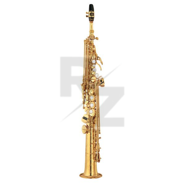 Image Yamaha YSS-875 EXHG Soprano Sax