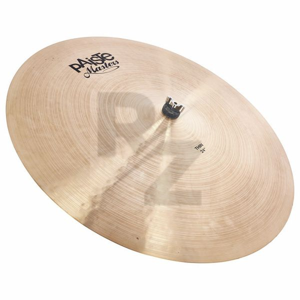 Image Paiste 24
