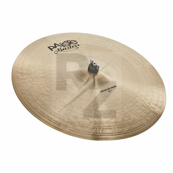 Image Paiste 21