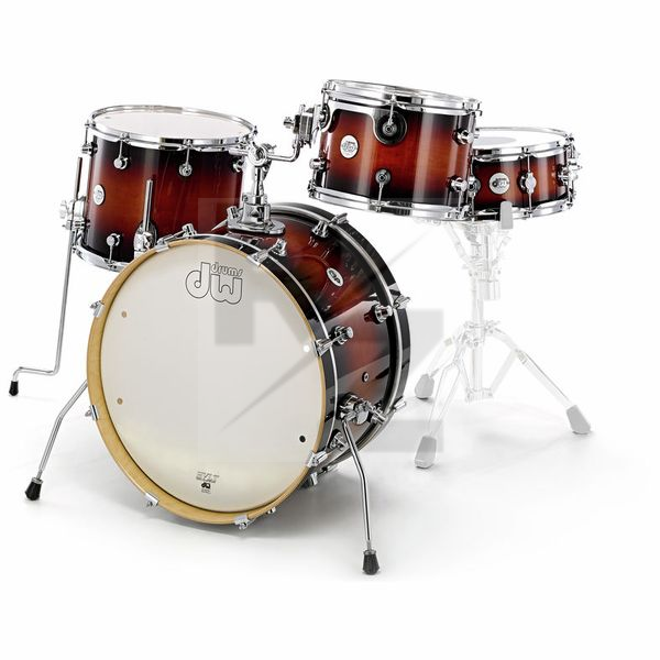 Image DW Design Frequent Flyer Tobacco