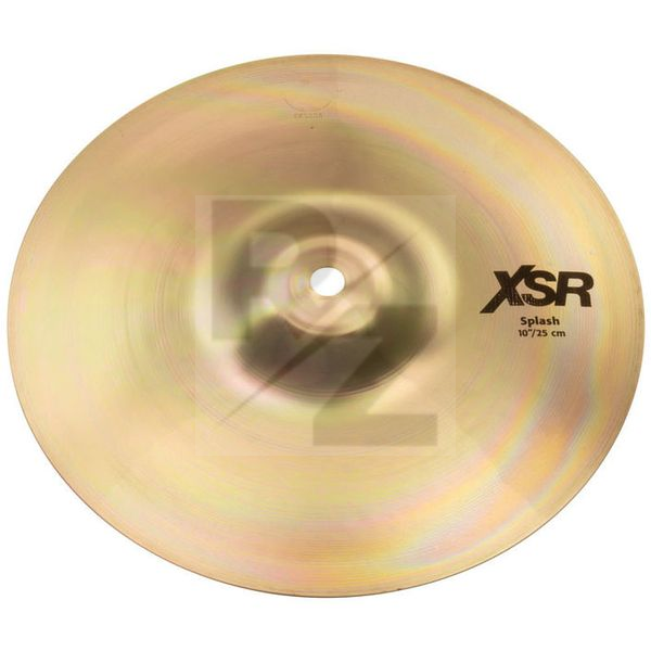 Sabian 10 Image Sabian 10