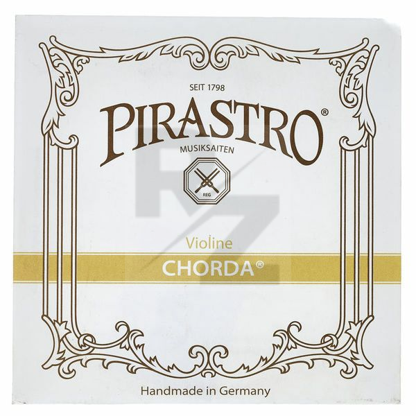 Image Pirastro Chorda E Violin 4/4