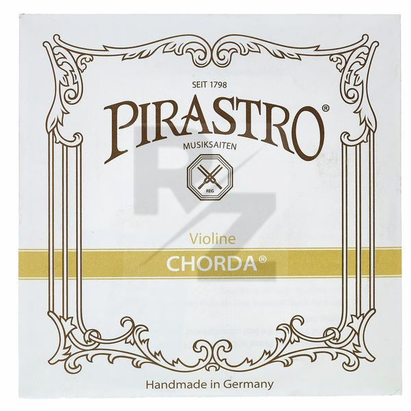 Image Pirastro Chorda A Violin 4/4