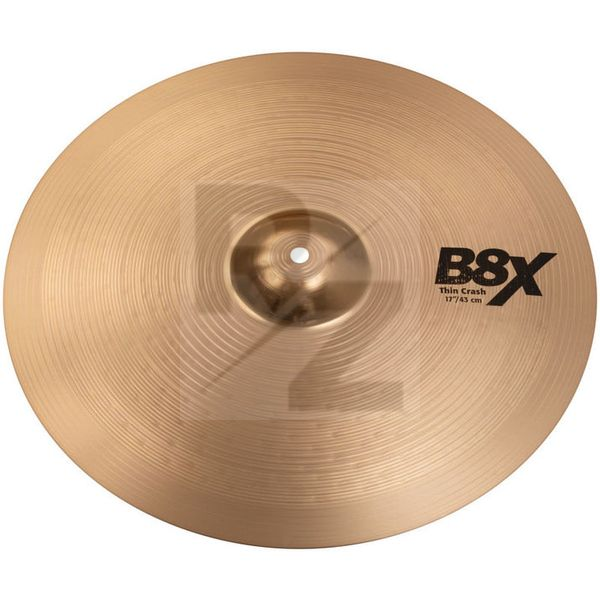 Image Sabian 17