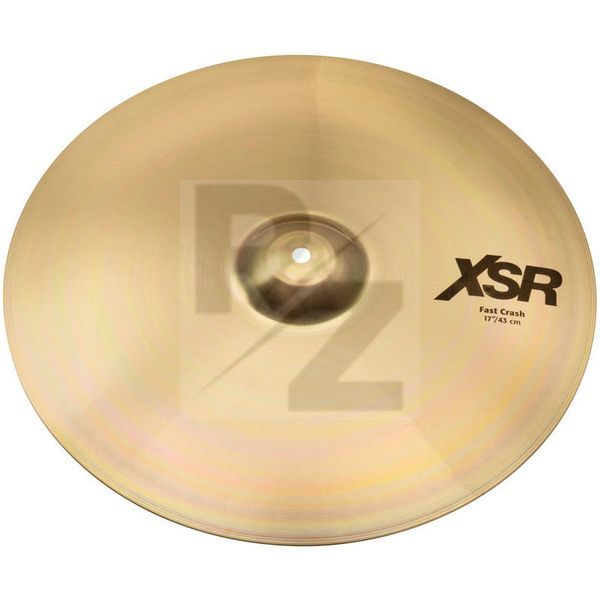 Sabian 17 Image Sabian 17
