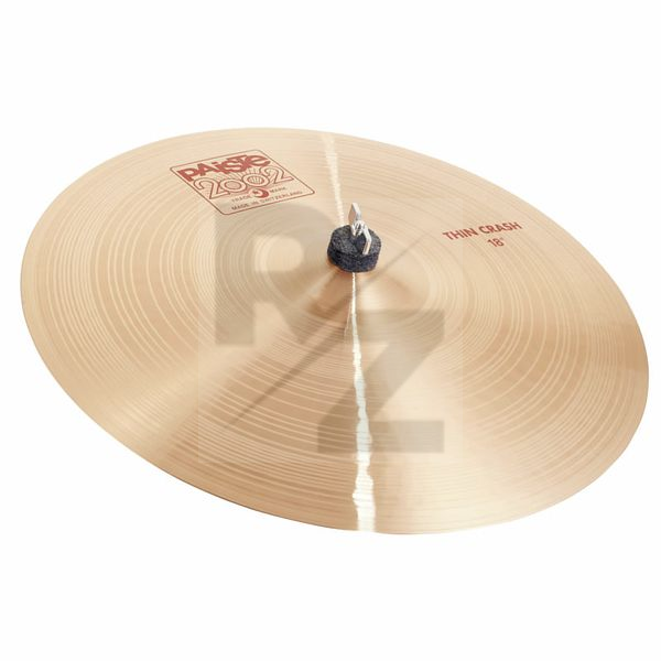 Image Paiste 2002 Classic 18