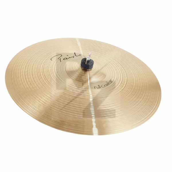 Image Paiste 18