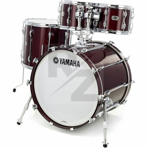 Yamaha Recording Custom Studio WLN Image Yamaha Recording Custom Studio WLN