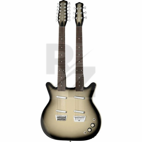 Image Danelectro DB612-BBS