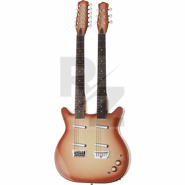 Image Danelectro DB612-CB