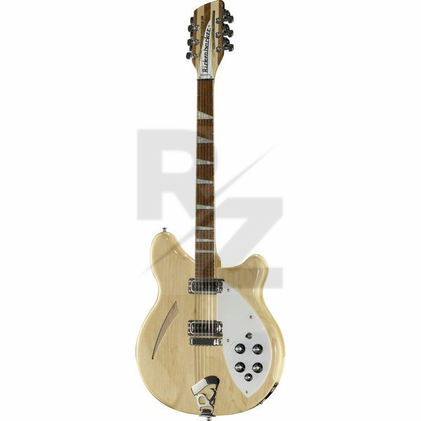 Image Rickenbacker 360/12 MG