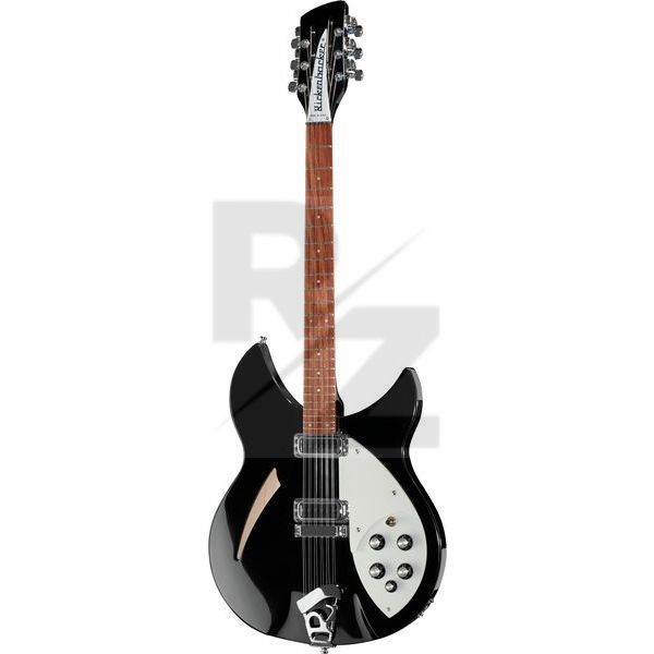 Image Rickenbacker 330/12 JG