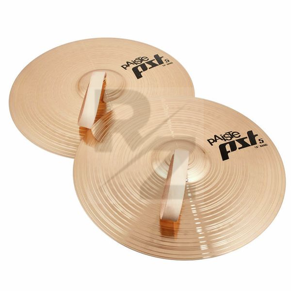 Image Paiste 16