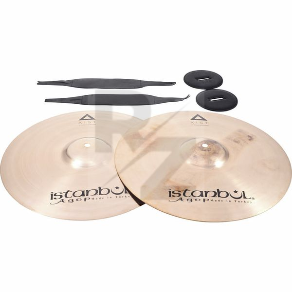 Image Istanbul Agop Marching 16