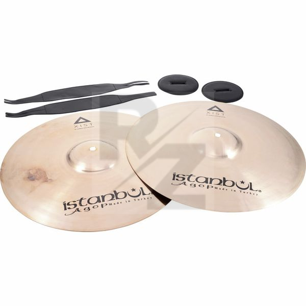 Image Istanbul Agop Orchestral 16