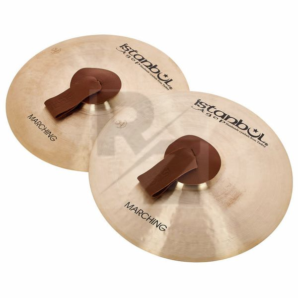 Image Istanbul Agop Marching 16