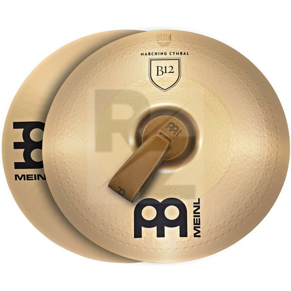Meinl 16 Image Meinl 16
