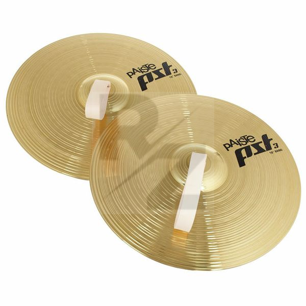 Image Paiste 16