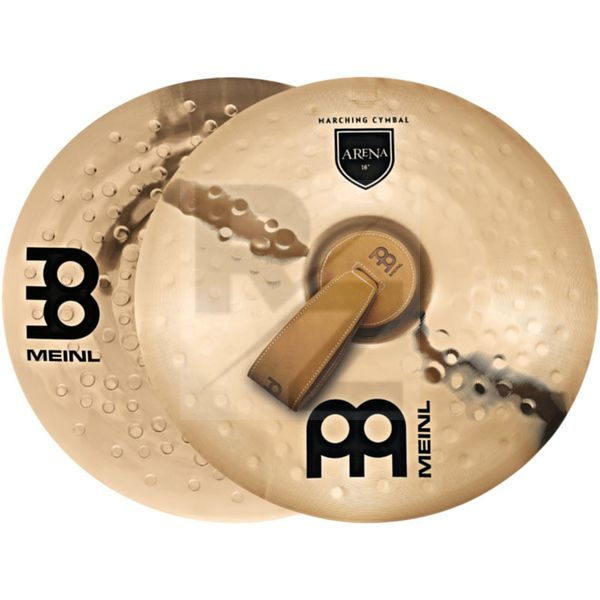 Meinl 16 Image Meinl 16