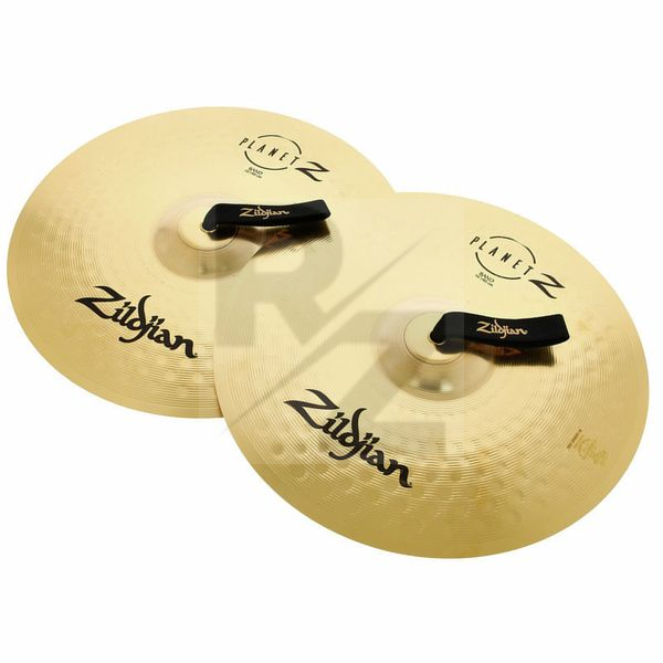 Image Zildjian 16