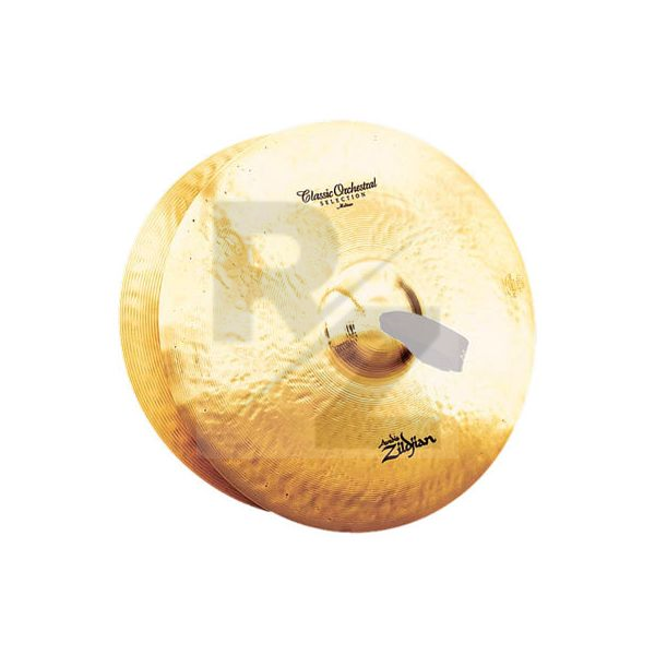Image Zildjian 16