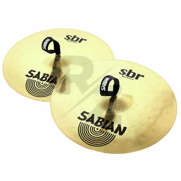 Sabian 16 Image Sabian 16
