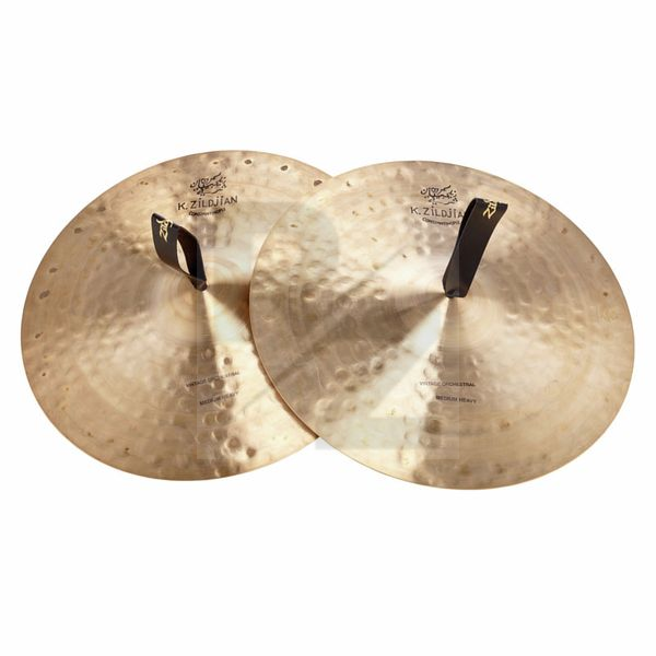 Image Zildjian 16