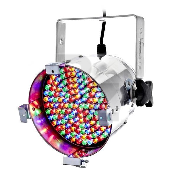 Image Stairville LED Par56 MKII RGBA 10mm SI