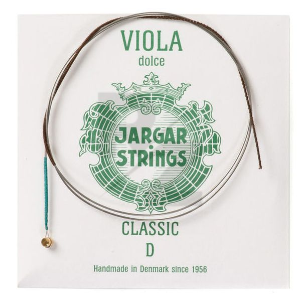 Image Jargar Classic Viola String D Dolce