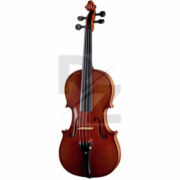 Ernst Heinrich Roth 62/VII-R Master Violin 4/4 Image Ernst Heinrich Roth 62/VII-R Master Violin 4/4