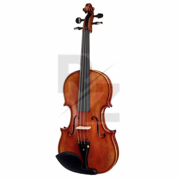 Image Lothar Semmlinger No.124 Oil Varnished Violin