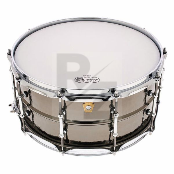 Ludwig LB417KT 14 Image Ludwig LB417KT 14