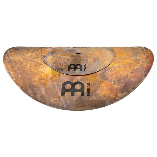 Meinl Byzance V. Smack Stack Add On Image Meinl Byzance V. Smack Stack Add On