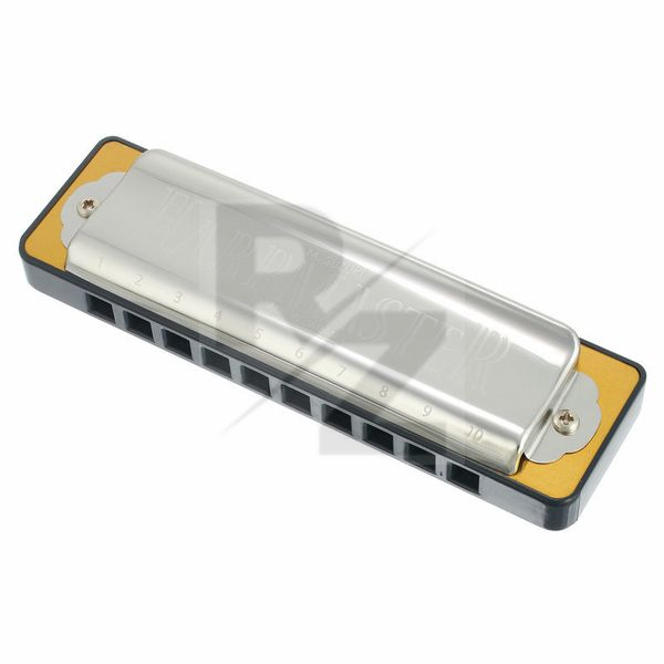 Image Suzuki MR-200 HarpmasterF#