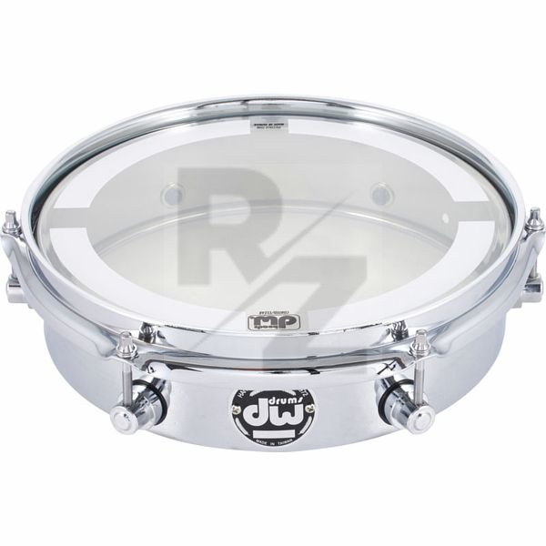 Image DW Piccolo Tom 10