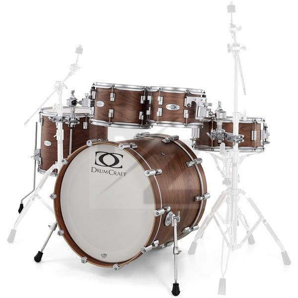 Image DrumCraft Series 6 Standard Natural