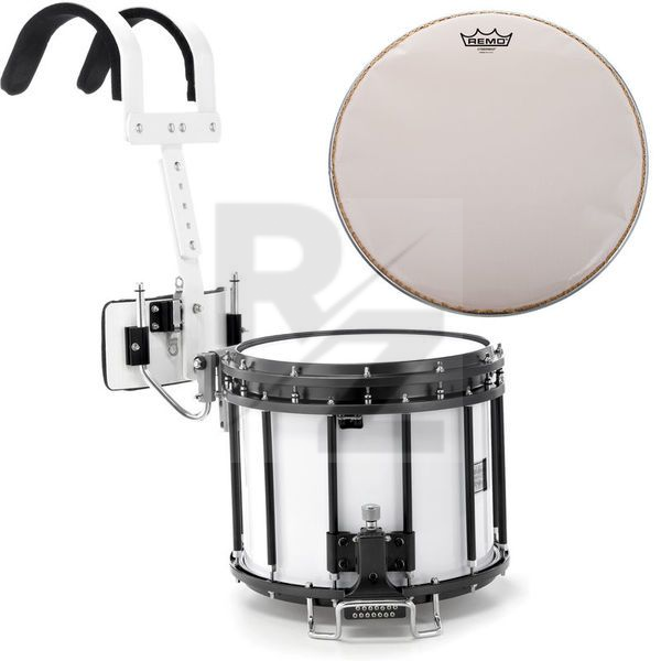 Image Thomann SD1412W HT + Remo Cybermax