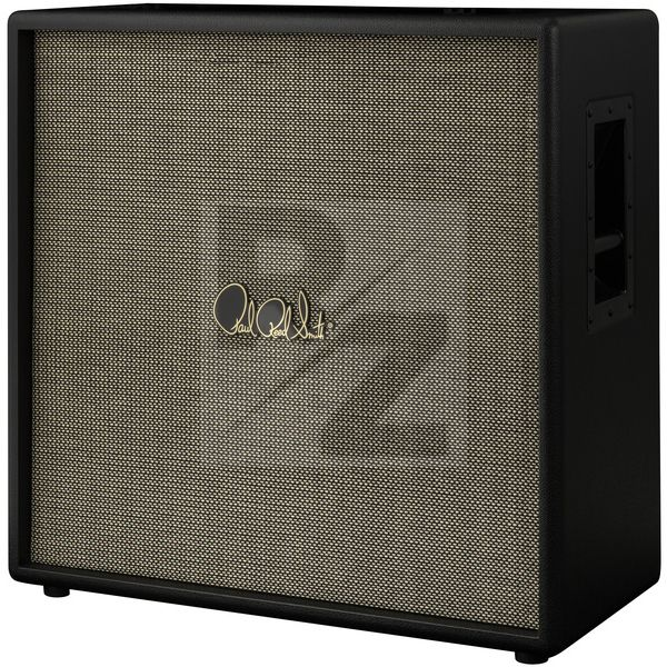 Image PRS HDRX Cabinet 4x12