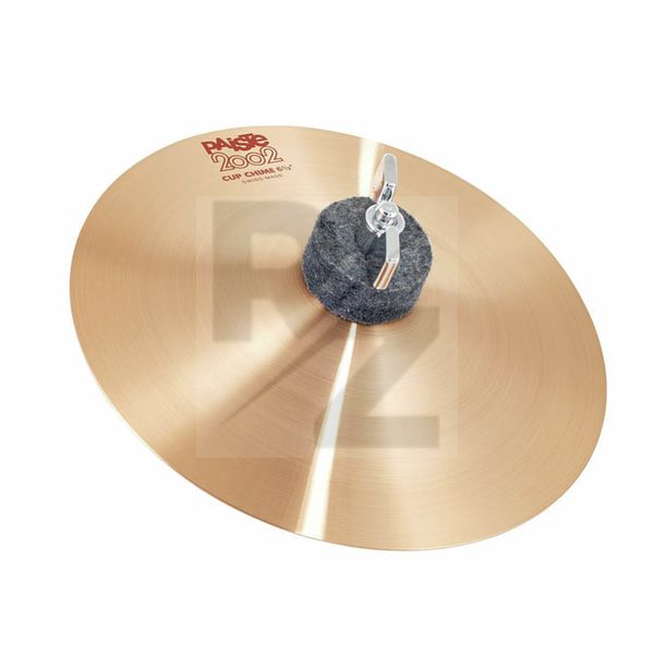 Image Paiste 2002 Cup Chime 6,5