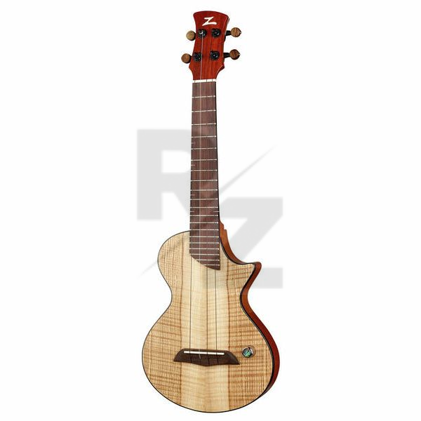 Image Ziegenspeck E-Uke Concert