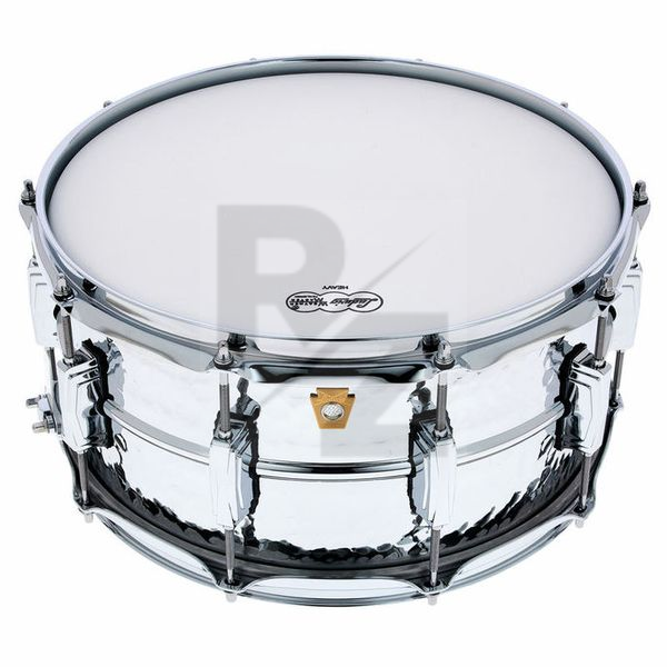 Image Ludwig LM402K Supra Phonic Snare