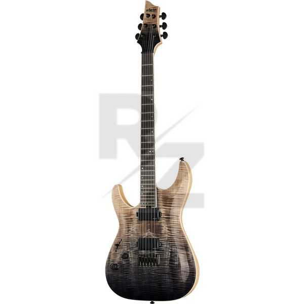 Image Schecter C-1 SLS Elite LH BFB