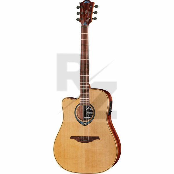 Image LAG TLHV15DCE Tramontane HyVibe