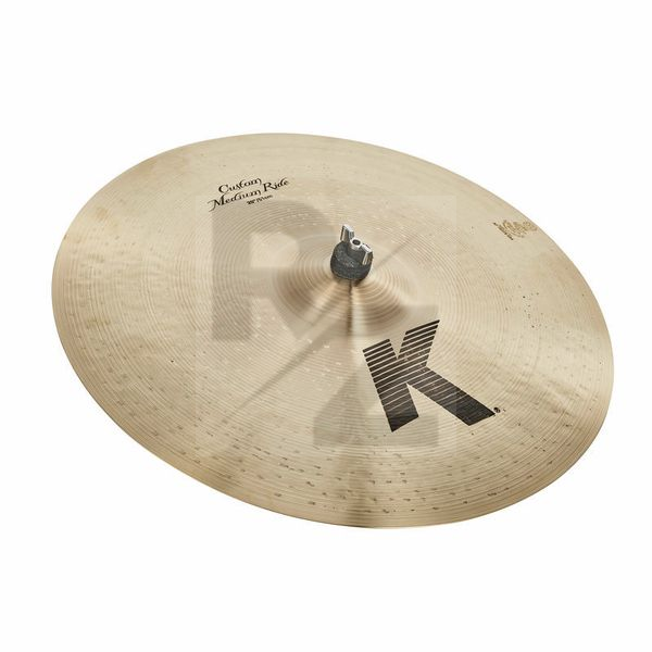 Image Zildjian 20