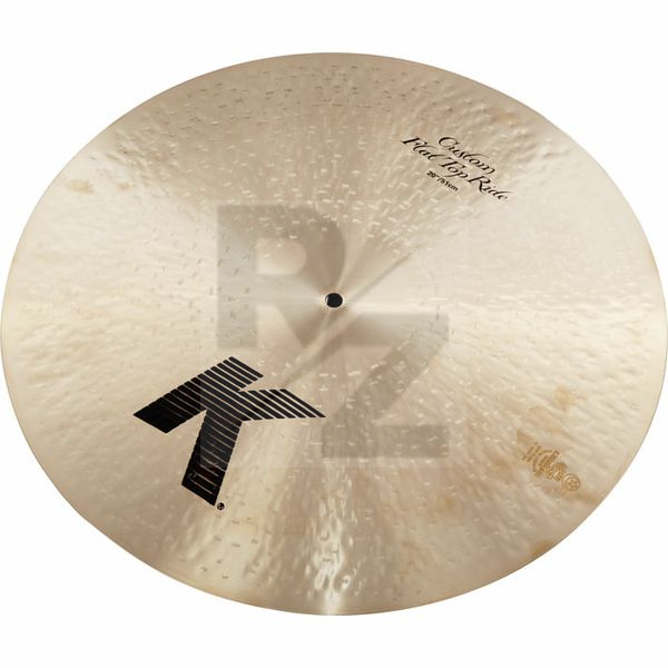 Image Zildjian 20
